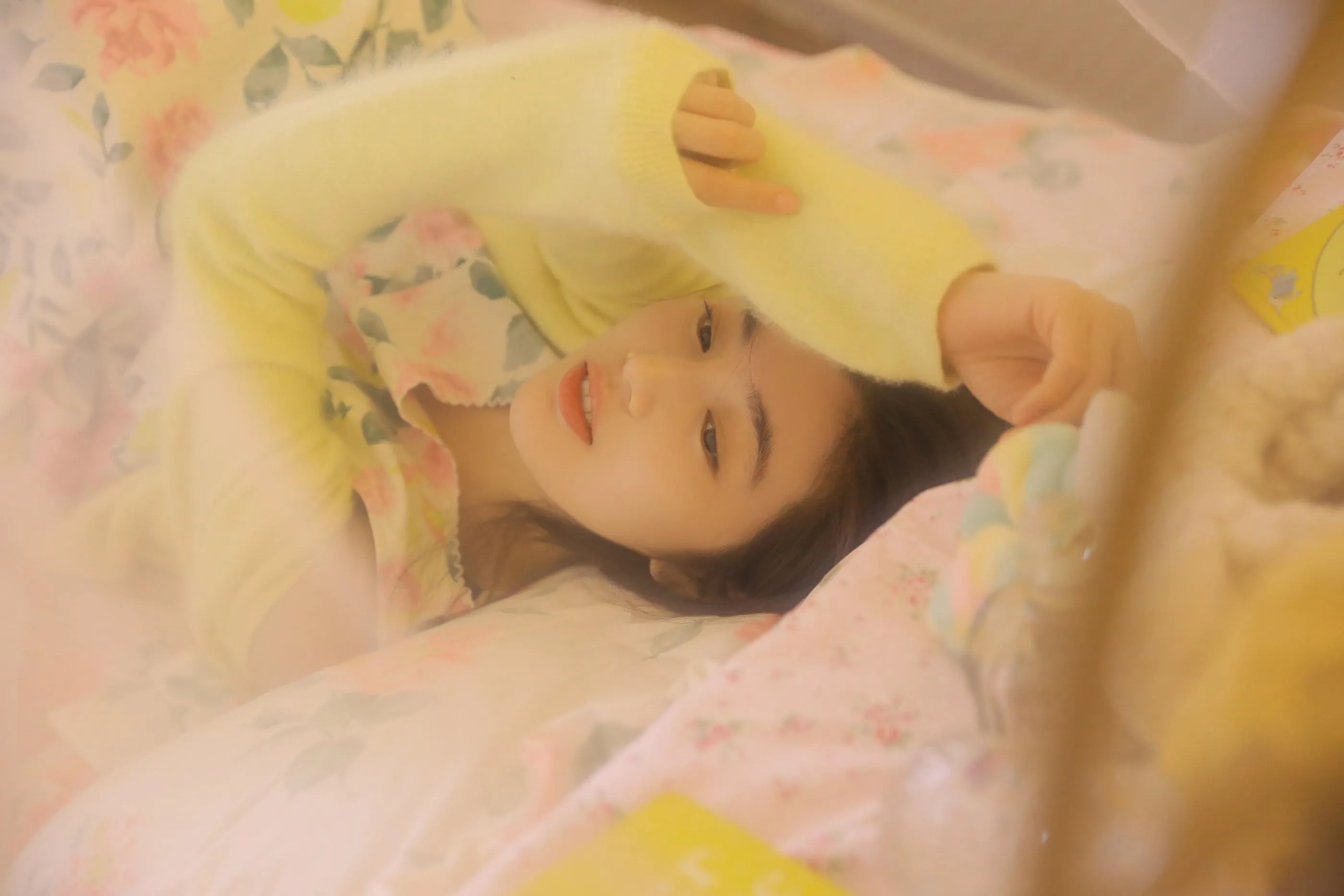 [艺图语] 2022.06.15 少女征途 凡凡 [35P]插图7